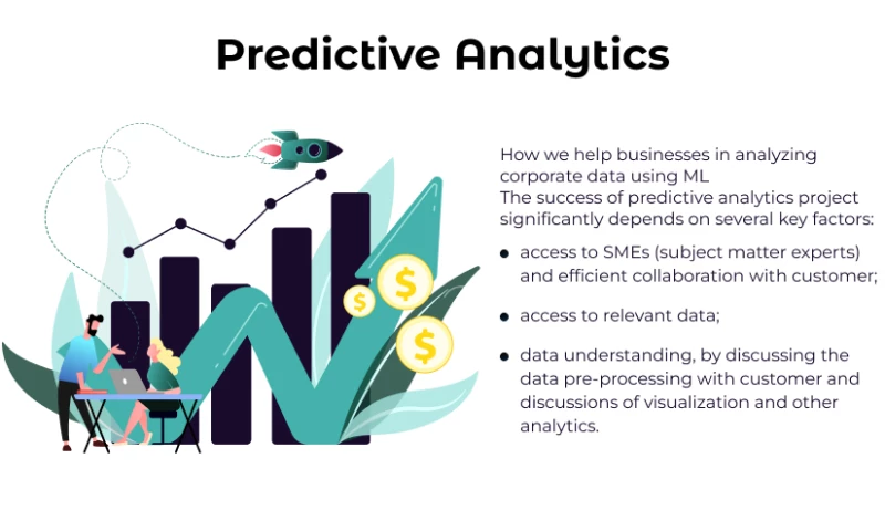 Predictive Analytics