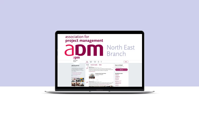APM NORTH EAST