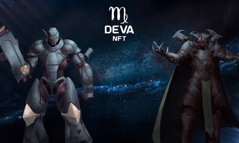 DEVA NFT