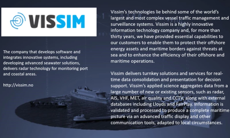 Vector Software - VISSIM