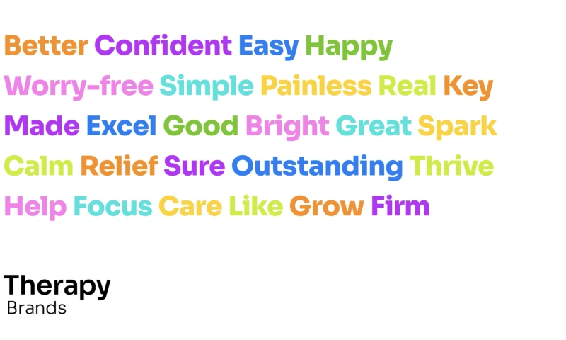 Therapy Brands