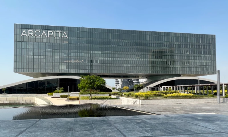 MBLM - Arcapita