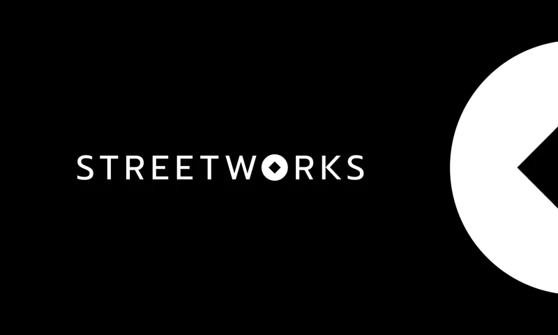 MBLM - Streetworks Development