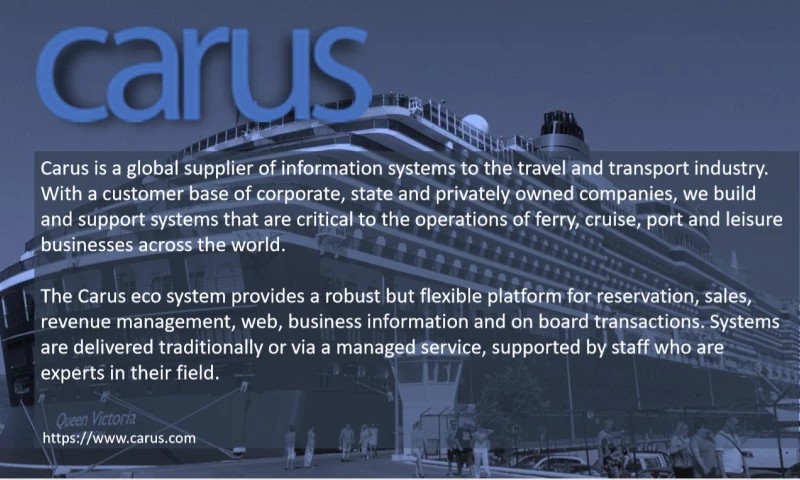 Vector Software - CARUS