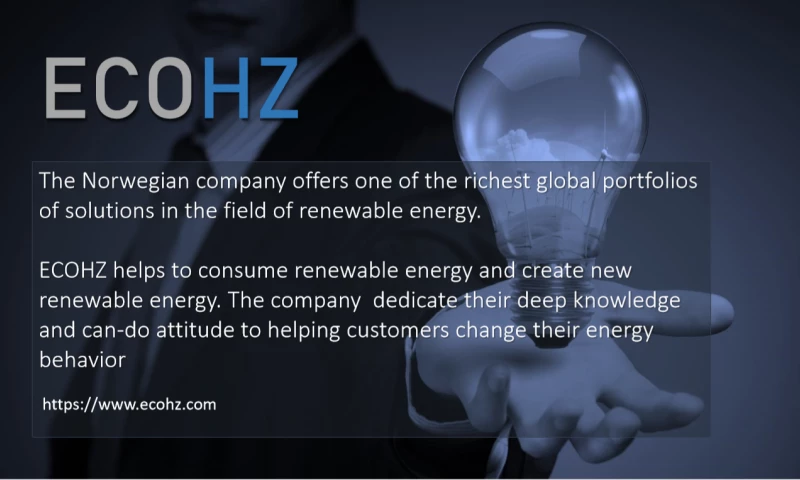 Vector Software - ECOHZ