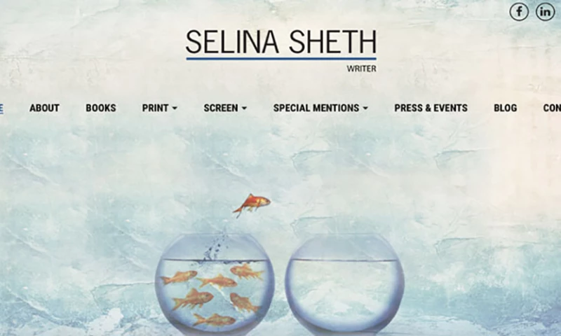 Creaa Think Designs - Selina Sheth