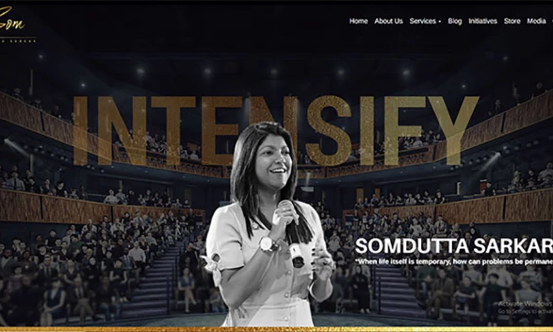 Creaa Think Designs - Somdutta Sarkar