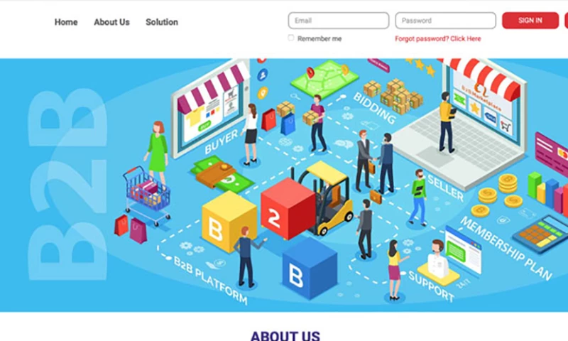 Creaa Think Designs - Ekhojvalue Bidding