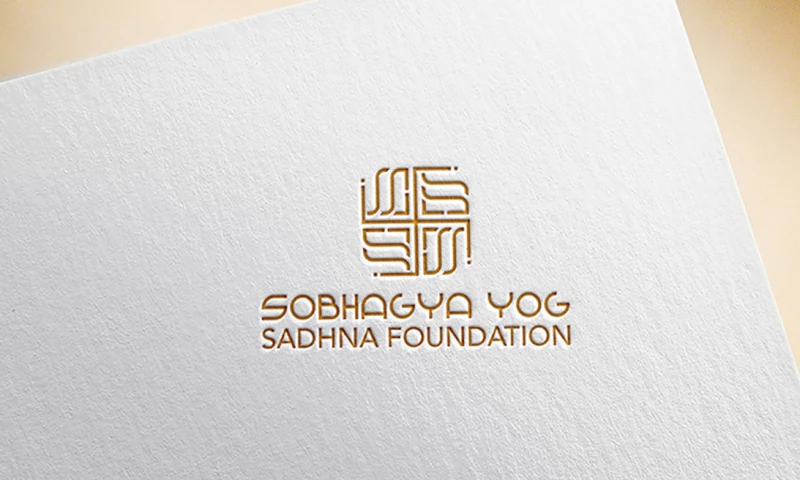 Creaa Think Designs - Sobhagya Yog Sadhna Foundation