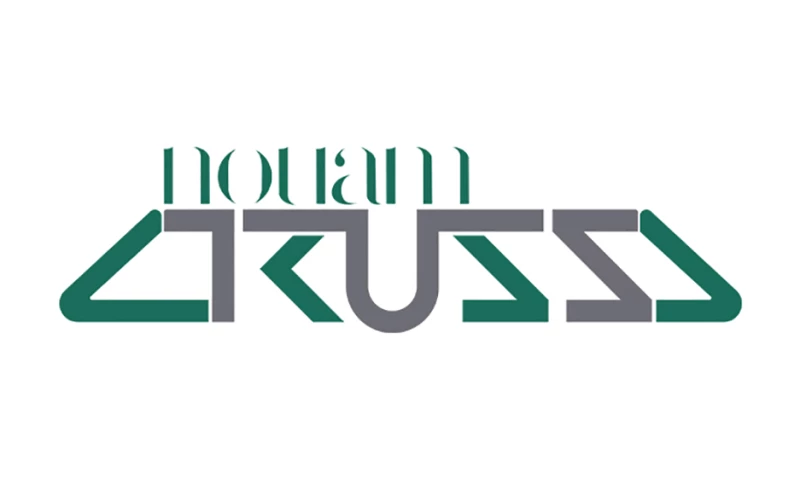 Creaa Think Designs - Nouam Truss