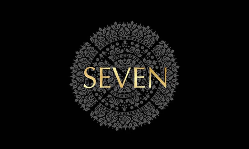 Creaa Think Designs - Seven