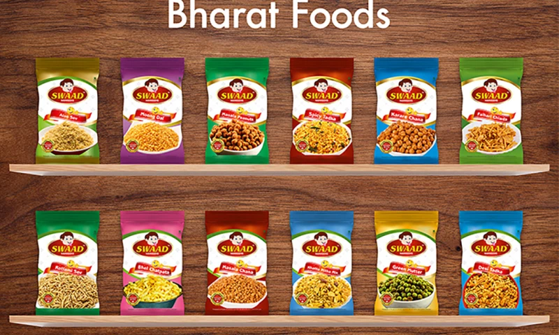 Bharat Foods
