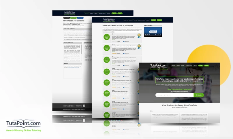Fullestop - Tutapoint