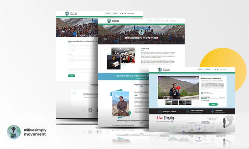 Fullestop - ilivesimply