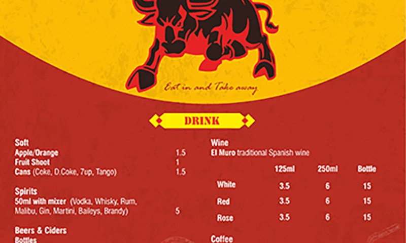 Paella Express