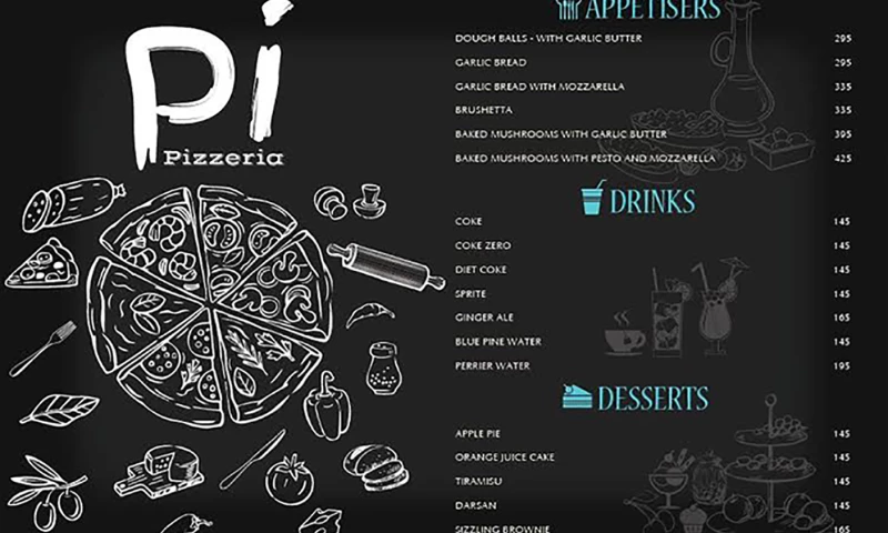 PI Pizzeria
