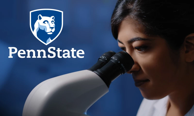 Pixelab Studios - Penn State University - VIDARE Promotional Video
