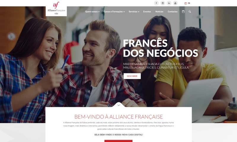 Alliance Française