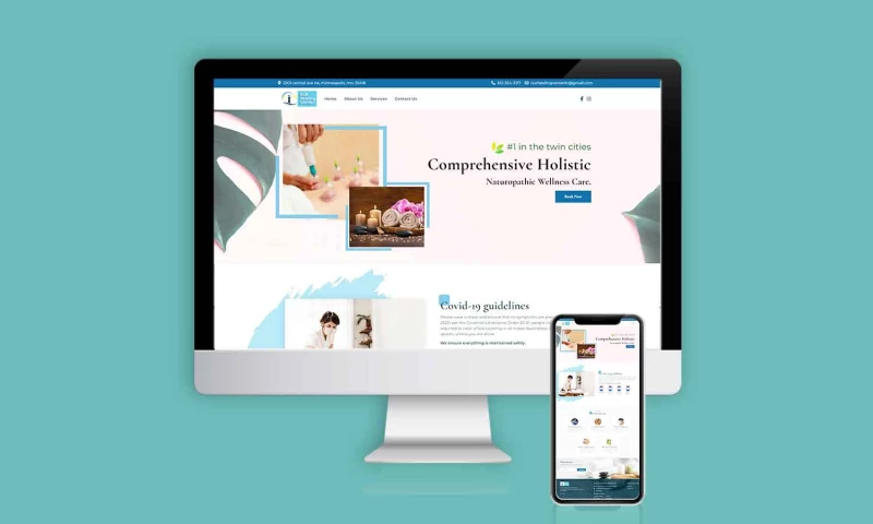 Idiosys USA - Nurhealing-Center