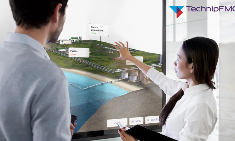 MBLM - TechnipFMC