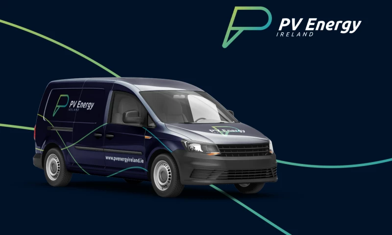 PV Energy Ireland