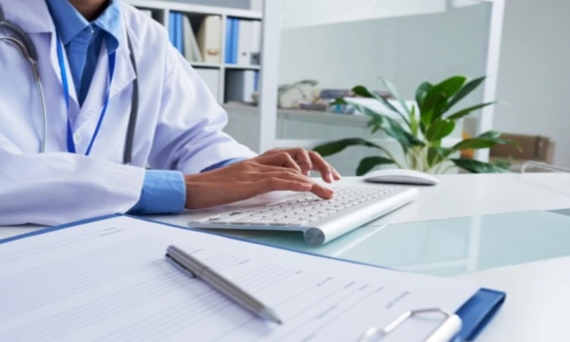 Muteki Group - AI solution for analyzing biomedical articles