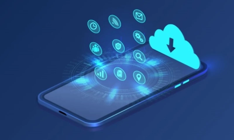 Muteki Group - AI based smart application