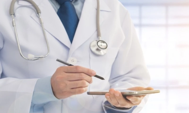 Muteki Group - AI powered mobile application in Healthcare domain