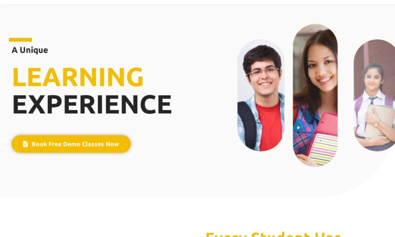 DigiComfy - Commerce Infinity