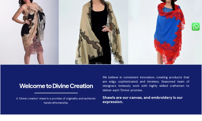 DigiComfy - Divine Creation