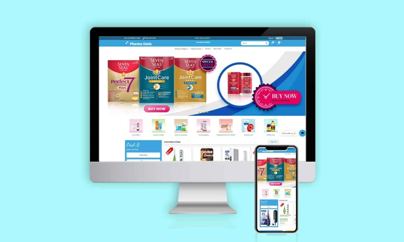 Idiosys USA - Pharma Oasis