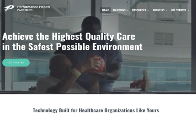 Performance Health Partners