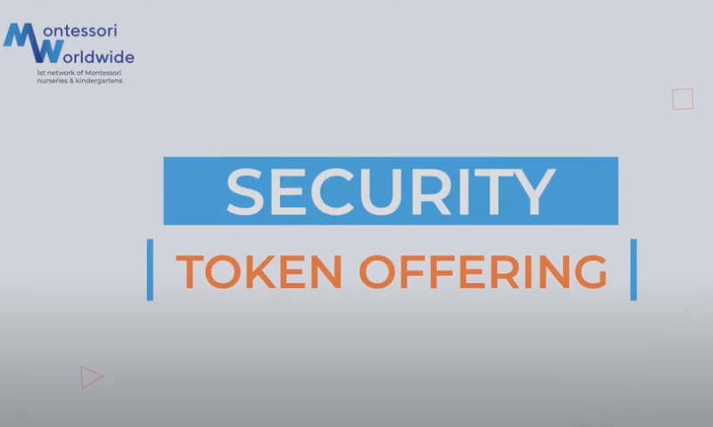 STYLE-VIDEO.COM - Motion graphics. Montessori