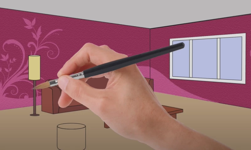 STYLE-VIDEO.COM - Whiteboard animation. A project about design solutions.