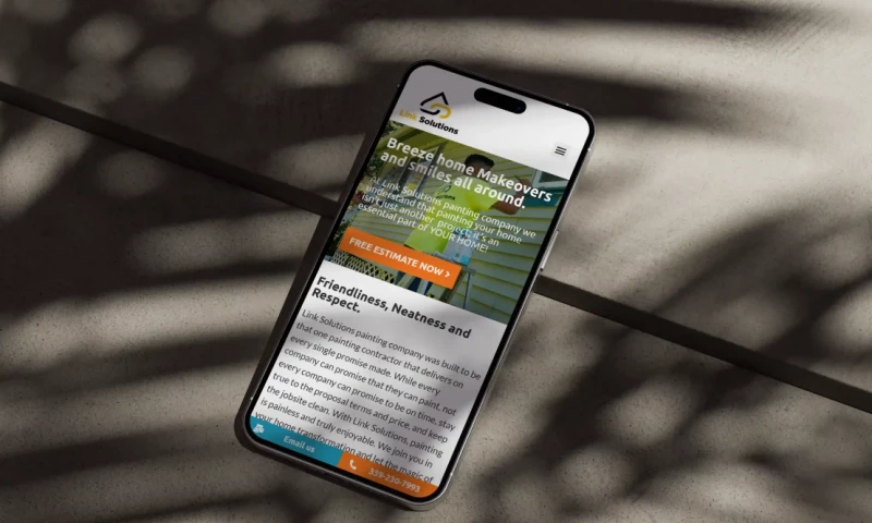 Rootless Agency - Link Solutions