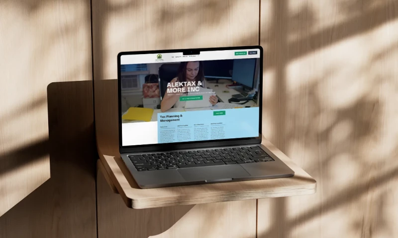 Rootless Agency - Alek Tax & More