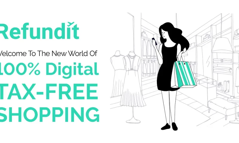 Digital PR and Engagement for Travel-Tech Startup