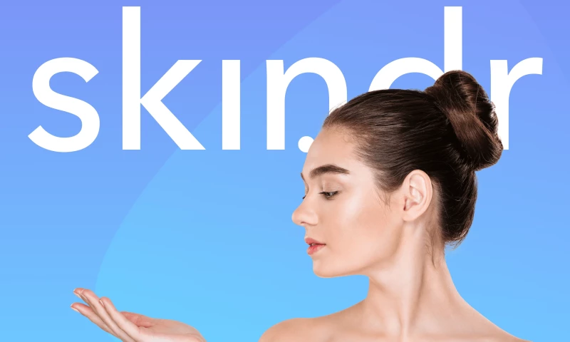 Online Dermatology Application