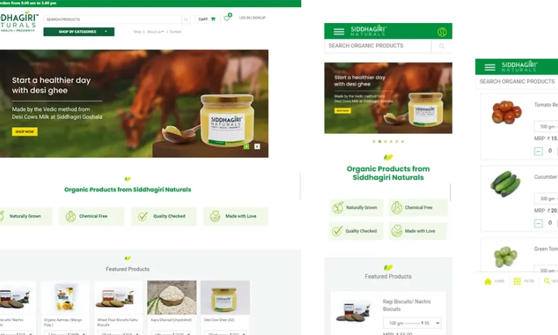 Asesa Soft - Siddhagiri Naturals