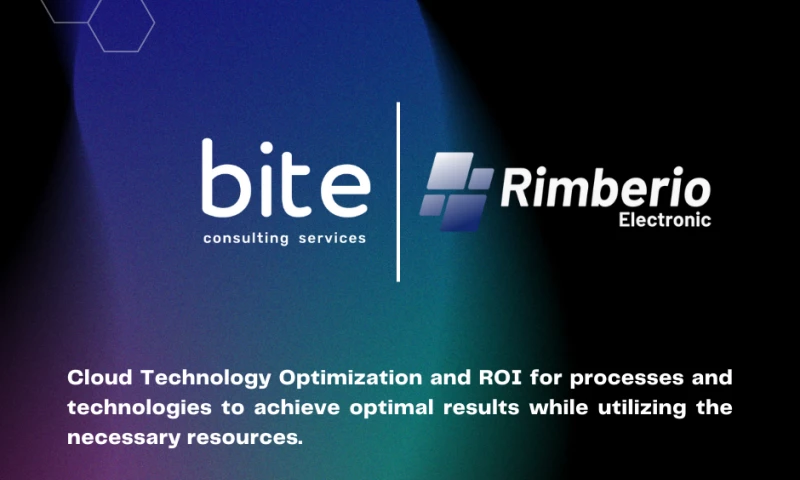 BITE Consulting Services (BCS) - Cloud Technology and ROI