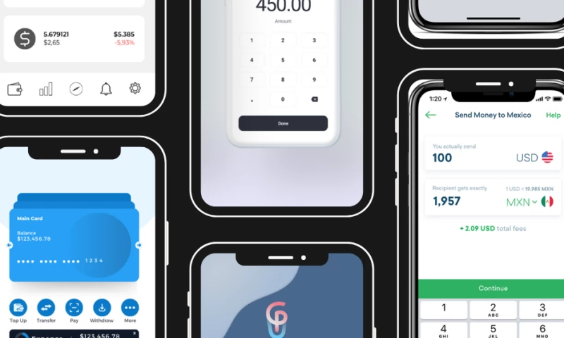 BITE Consulting Services (BCS) - Payment and Transaction