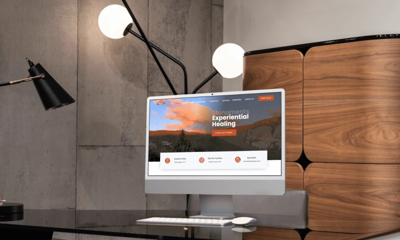 Experiential Treatment Program