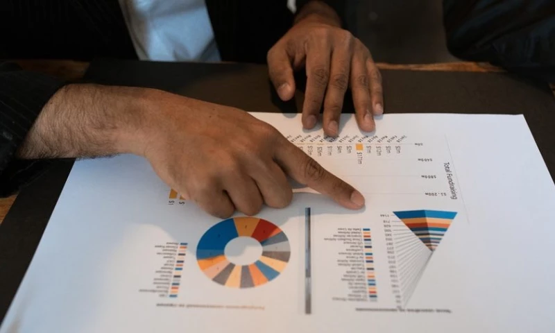 Decision Model for ERP
