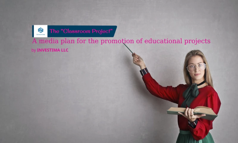 The Classroom Project