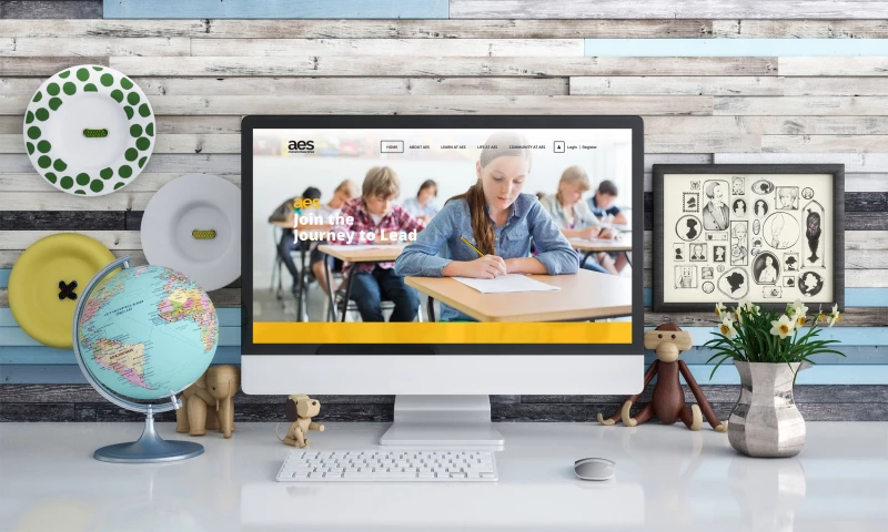 The Antialias - American Embassy School Website