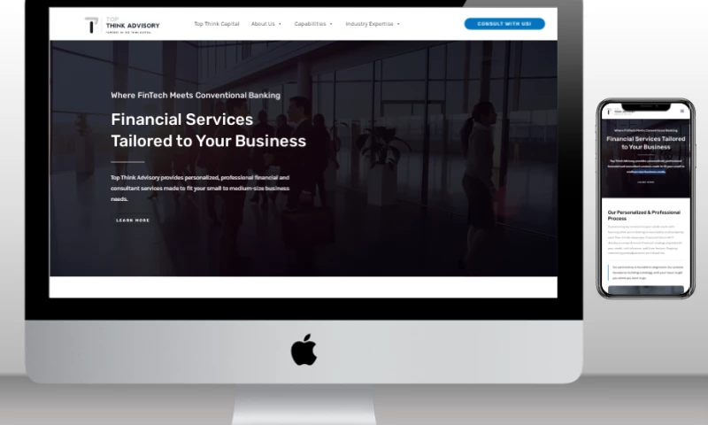 Financial Wealth Advisors