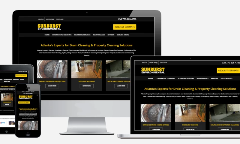 Local Drain Jetting Company