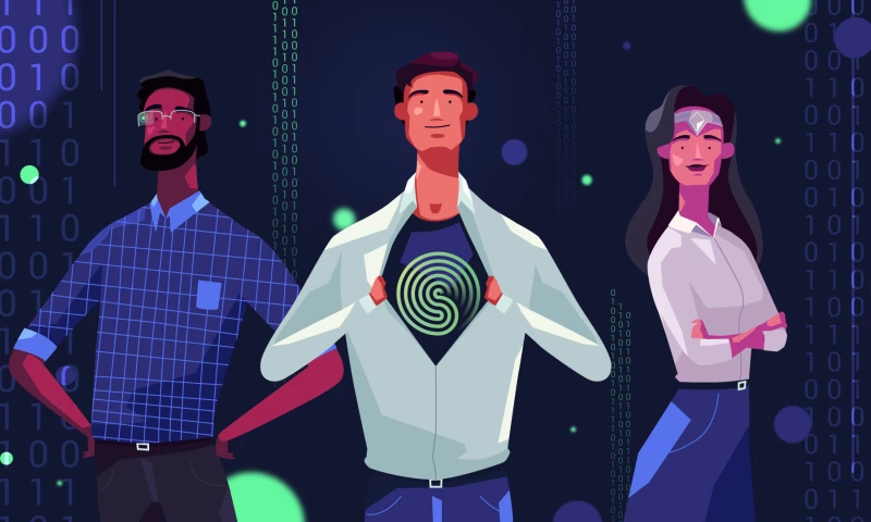 Sensei - the future of retail