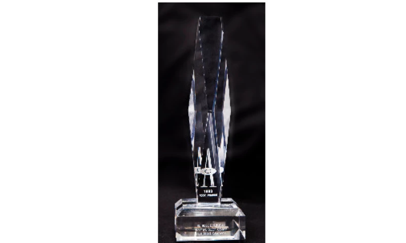 ADDY for Print Collateral Material