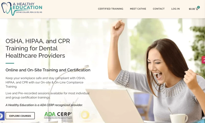 North Star Design Studio - ahealthyeducation.com